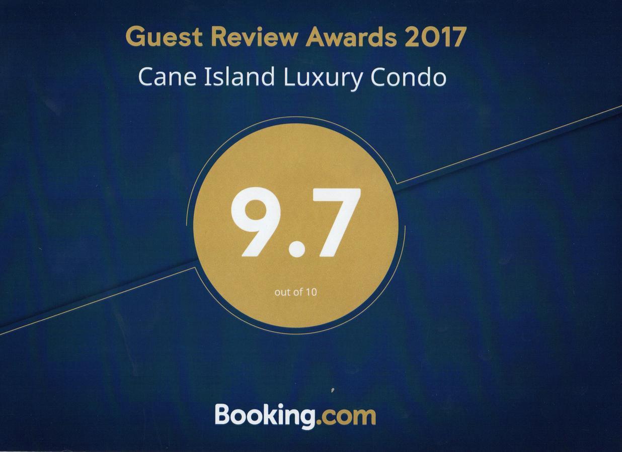 Cane Island Luxury Condo Киссимми Экстерьер фото